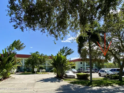 231 Circle Drive #3