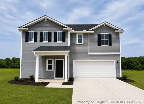 101 Hallwood Drive