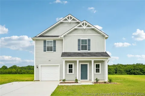 201 Hallwood Drive