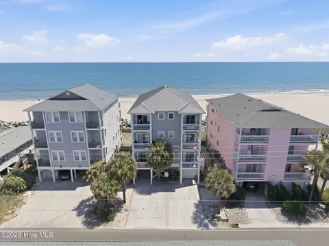 1602 Carolina Beach Avenue #Unit 2