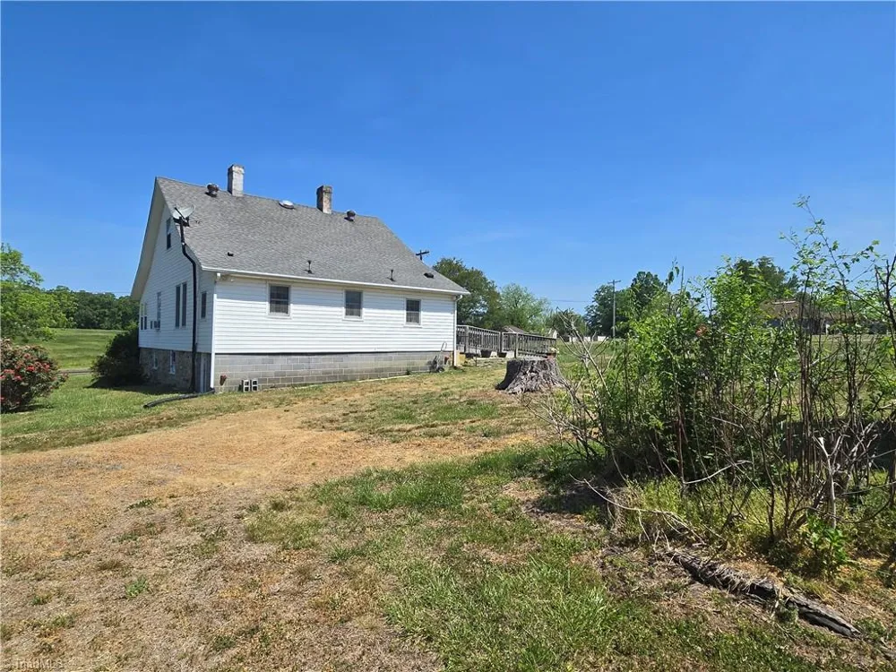 5022 Mt Hermon Rock Creek Road Snow Camp, NC 27349