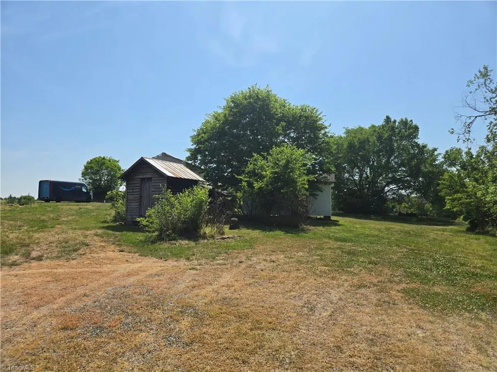 5022 Mt Hermon Rock Creek Road Snow Camp, NC 27349