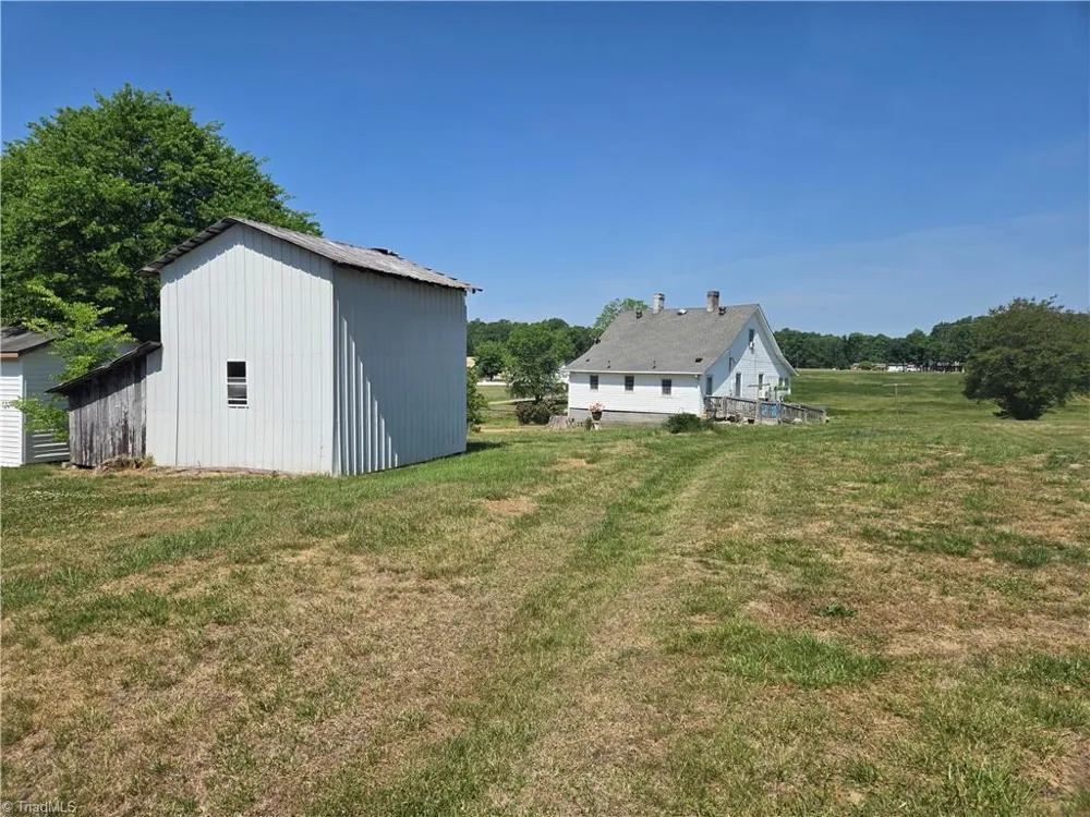 5022 Mt Hermon Rock Creek Road Snow Camp, NC 27349
