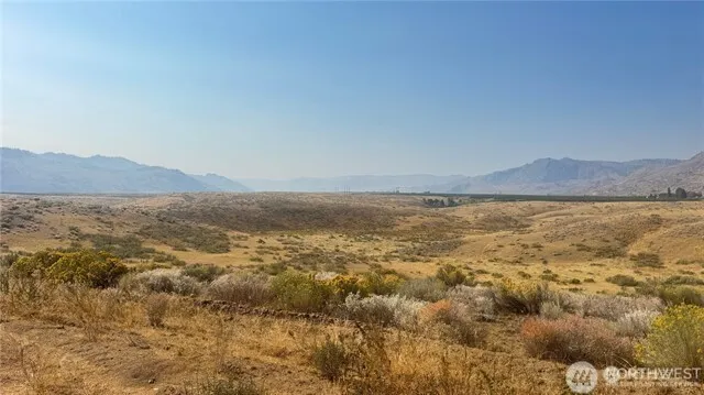0 Lot 36 B and O North Road Okanogan, WA 98840