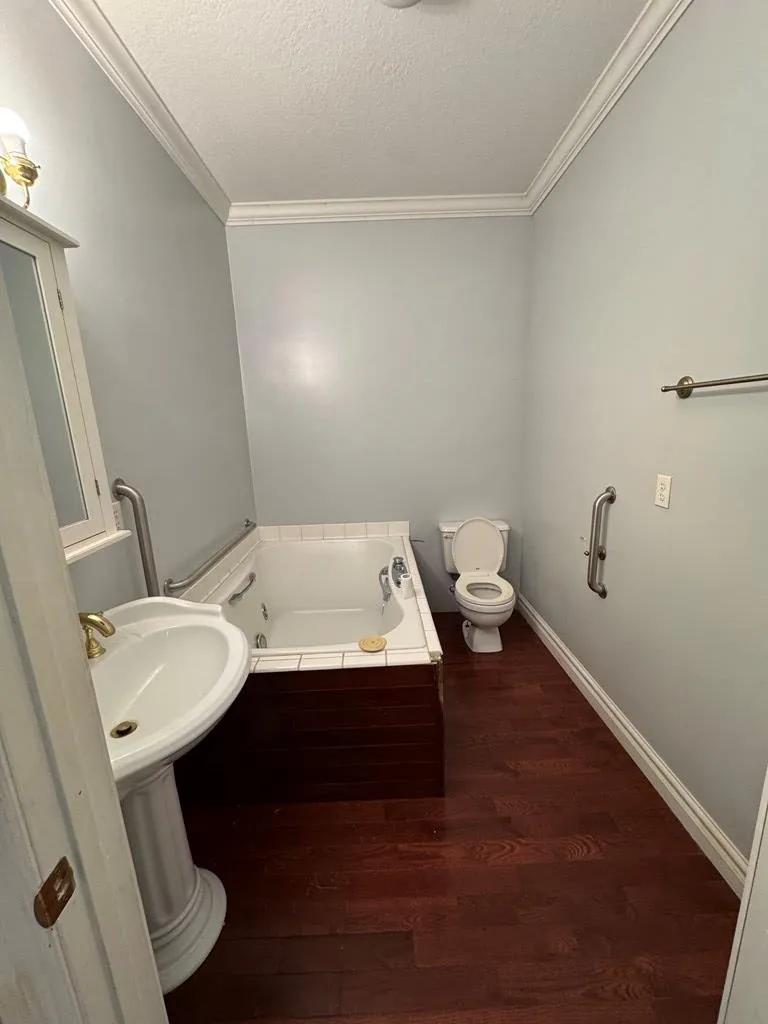 Cooper Farm Road Whittier, NC 28789