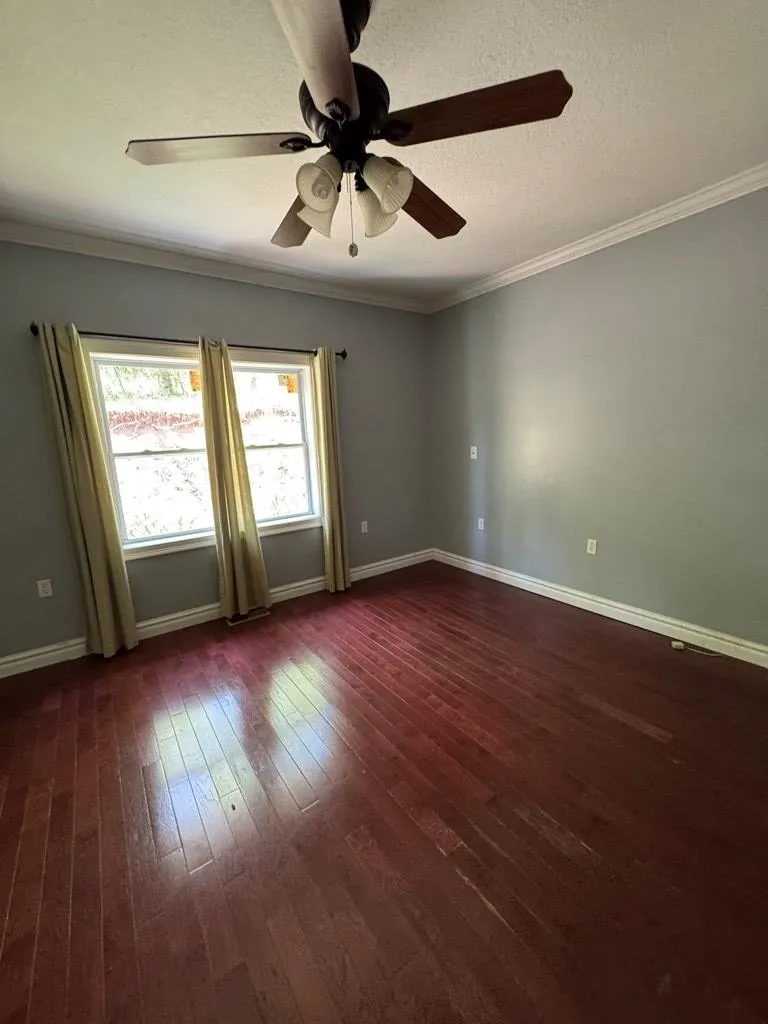 Cooper Farm Road Whittier, NC 28789