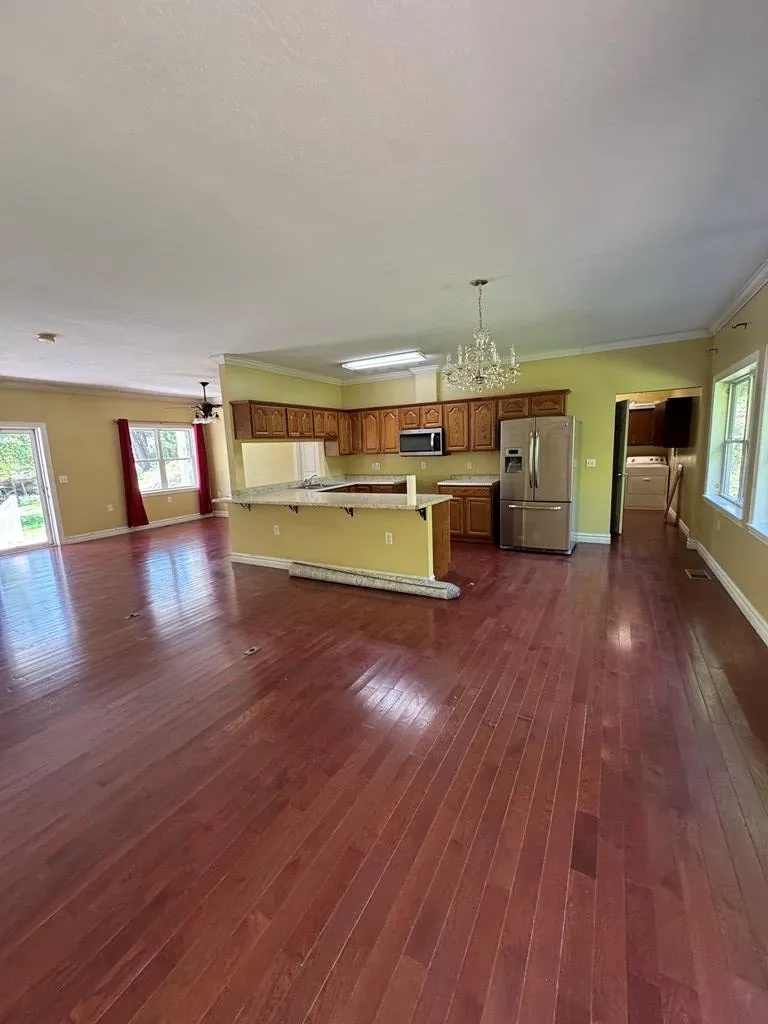 Cooper Farm Road Whittier, NC 28789