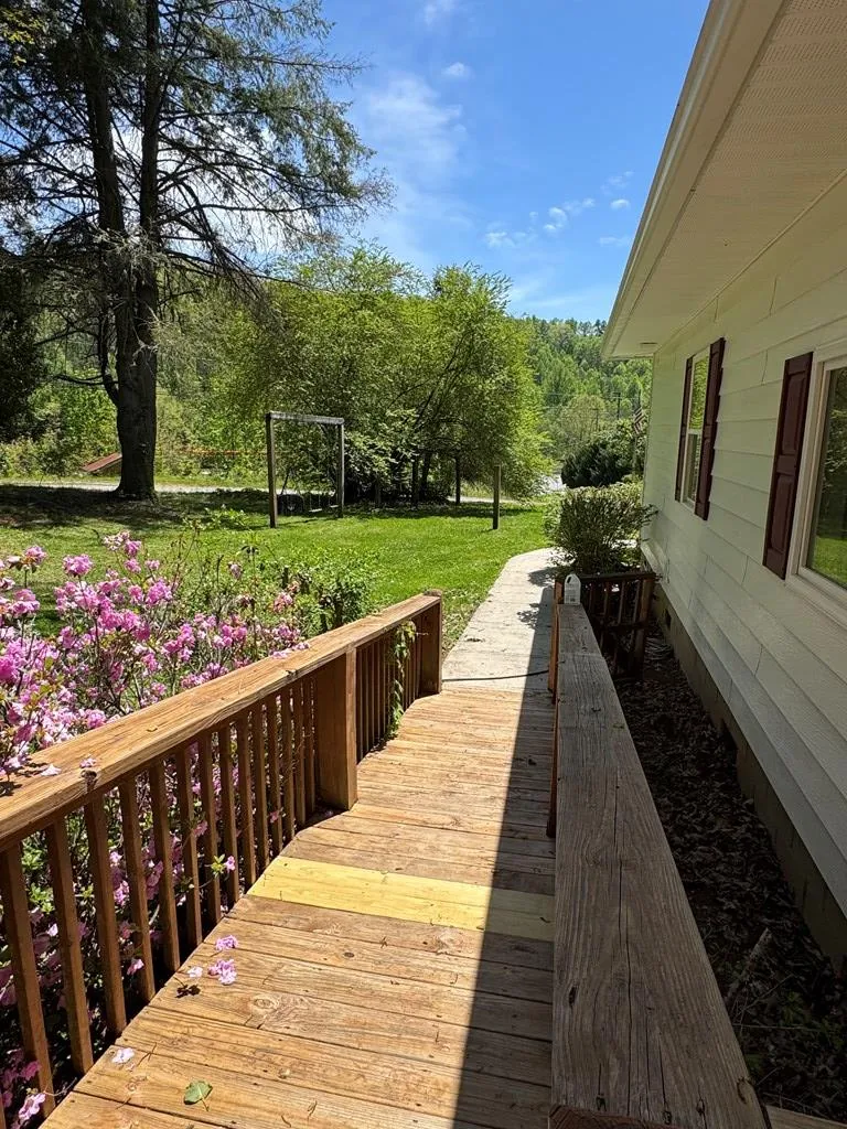 Cooper Farm Road Whittier, NC 28789