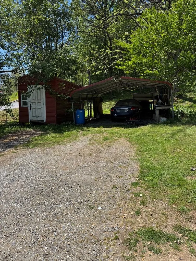 Cooper Farm Road Whittier, NC 28789