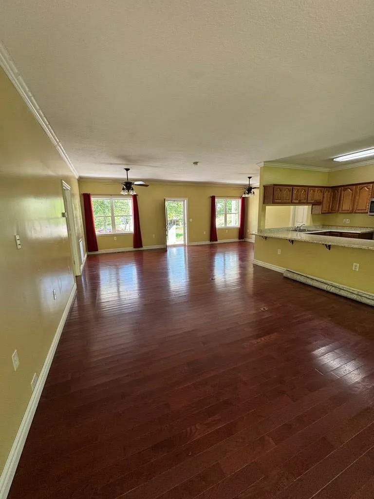 Cooper Farm Road Whittier, NC 28789