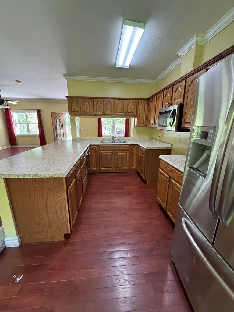 Cooper Farm Road Whittier, NC 28789