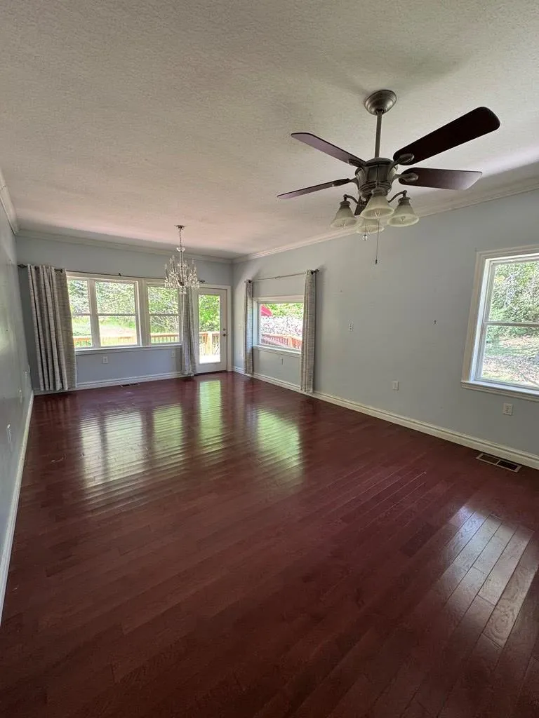 Cooper Farm Road Whittier, NC 28789
