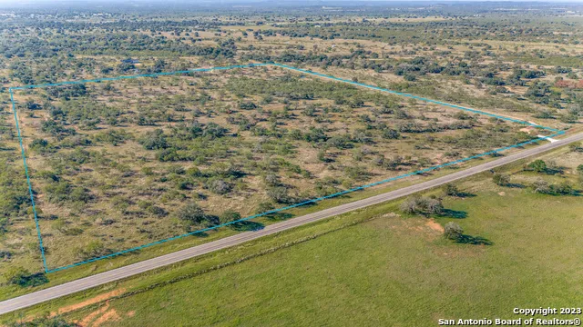 US Hwy 29 Mason, TX 76856