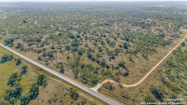 US Hwy 29 Mason, TX 76856