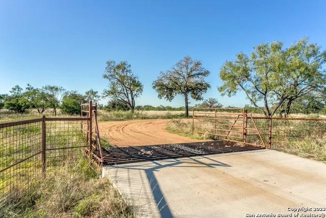 US Hwy 29 Mason, TX 76856
