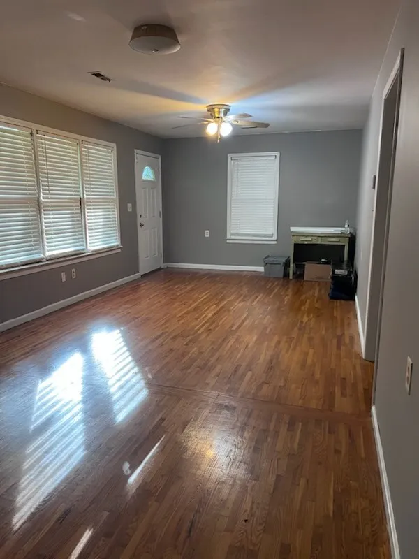 253 Woodland Acres Rd Paris, TN 38242