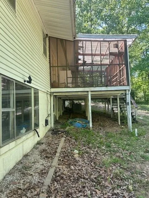 253 Woodland Acres Rd Paris, TN 38242