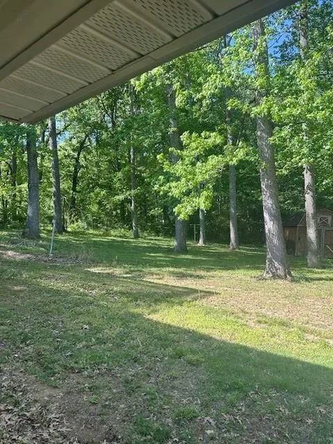 253 Woodland Acres Rd Paris, TN 38242
