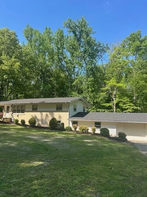 253 Woodland Acres Rd Paris, TN 38242