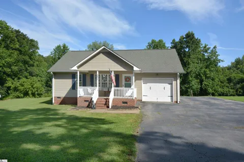 501 Caldwell Street