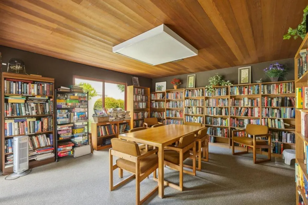 443 Alberto Way #B218 Los Gatos, CA 95032