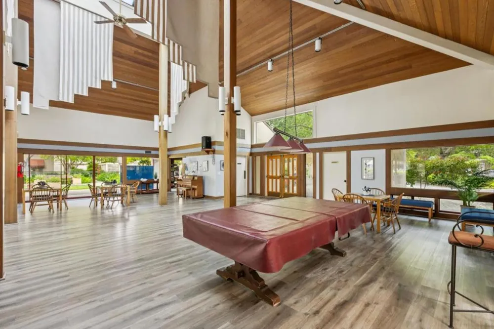 443 Alberto Way #B218 Los Gatos, CA 95032