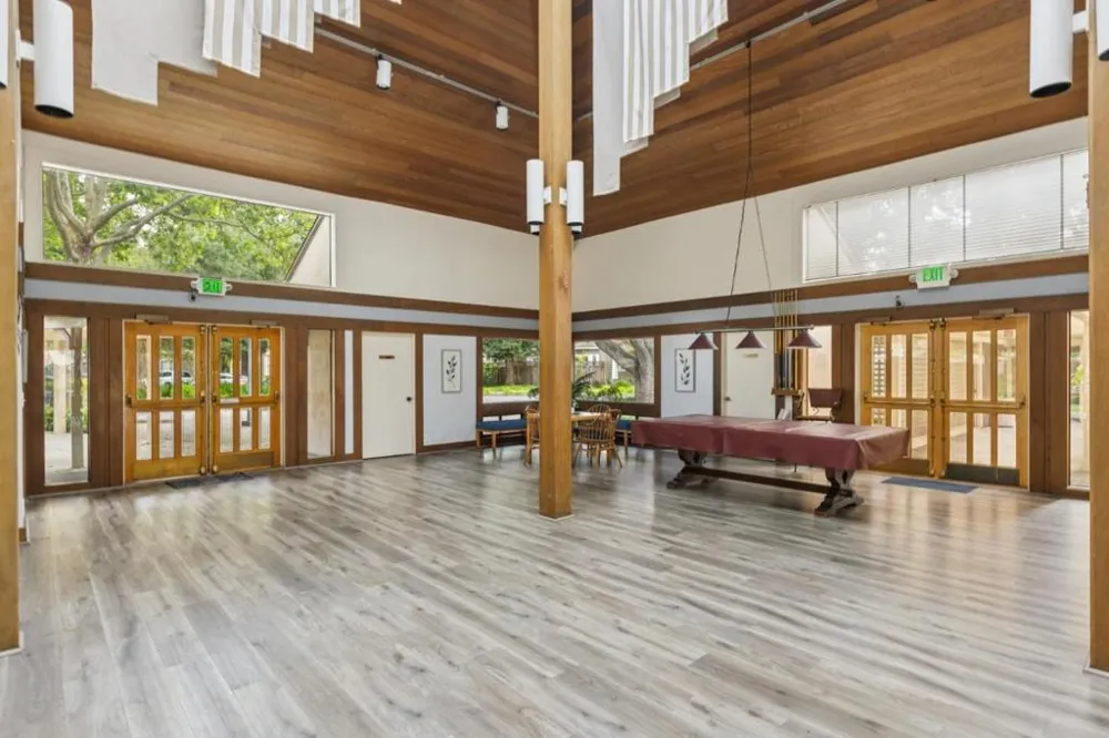 443 Alberto Way #B218 Los Gatos, CA 95032