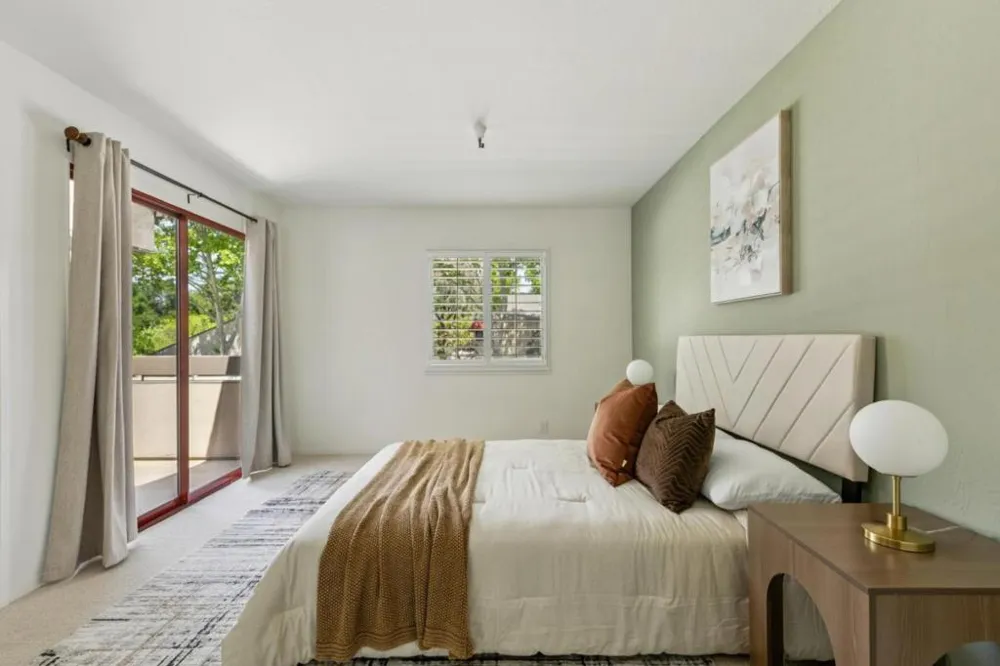 443 Alberto Way #B218 Los Gatos, CA 95032