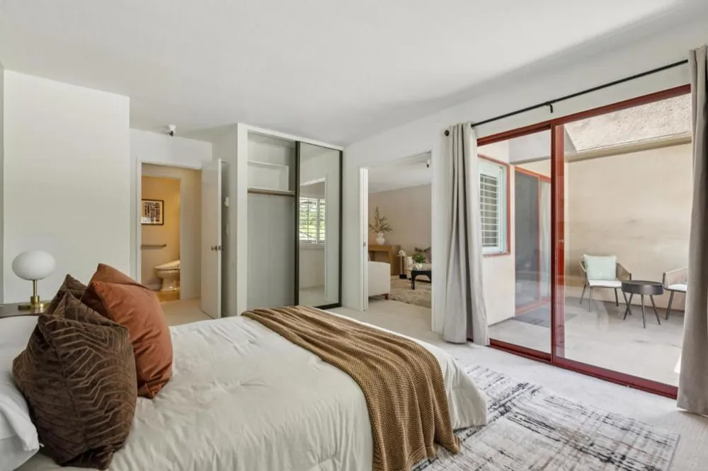 443 Alberto Way #B218 Los Gatos, CA 95032