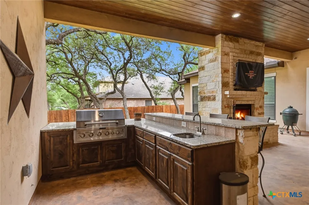 324 Heavens Way San Antonio, TX 78260