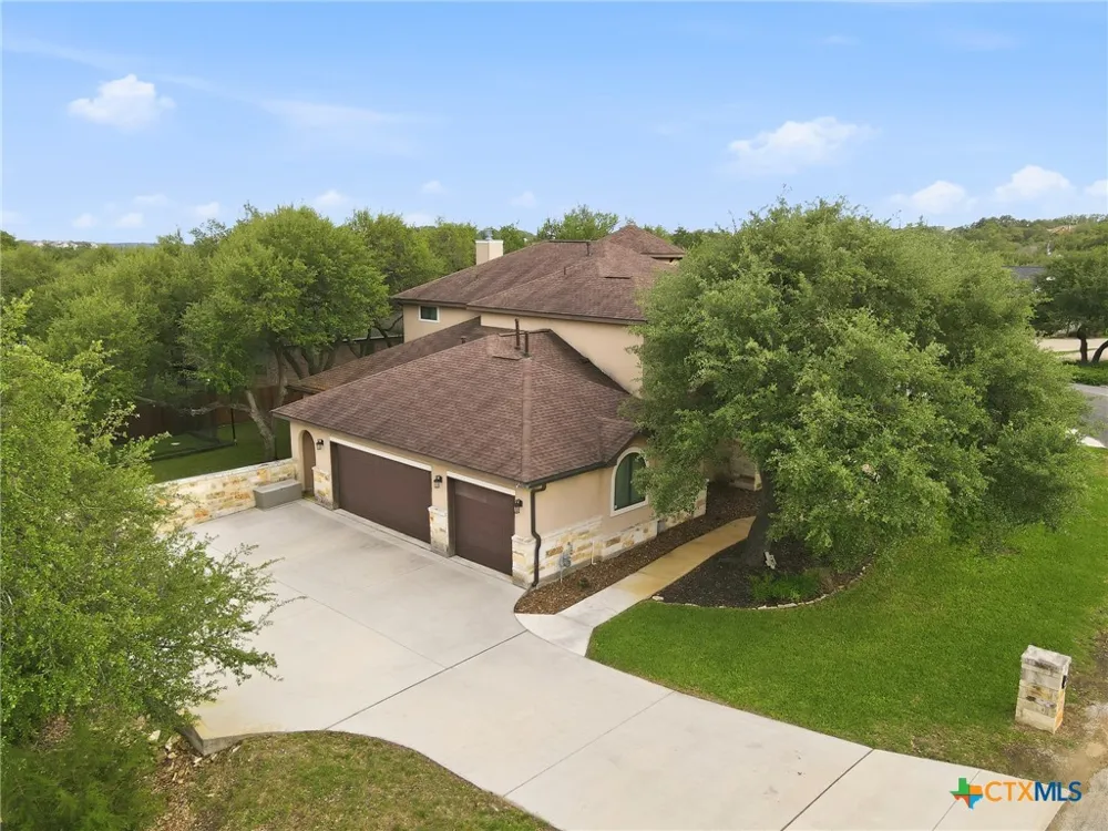 324 Heavens Way San Antonio, TX 78260
