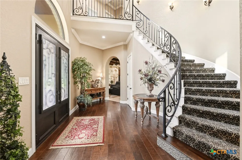324 Heavens Way San Antonio, TX 78260