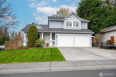 3601 Orange Blossom Court