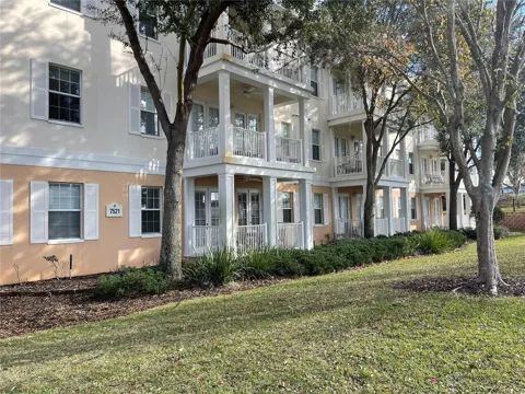 7521 MOURNING DOVE CIRCLE #103