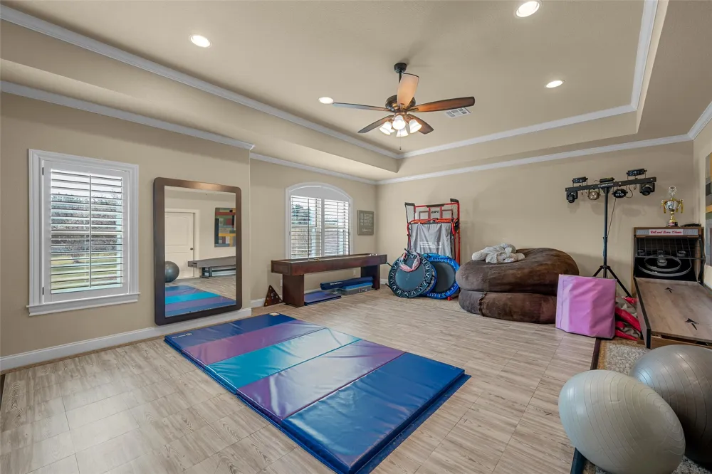 14690 Chapel Road Lorena, TX 76655