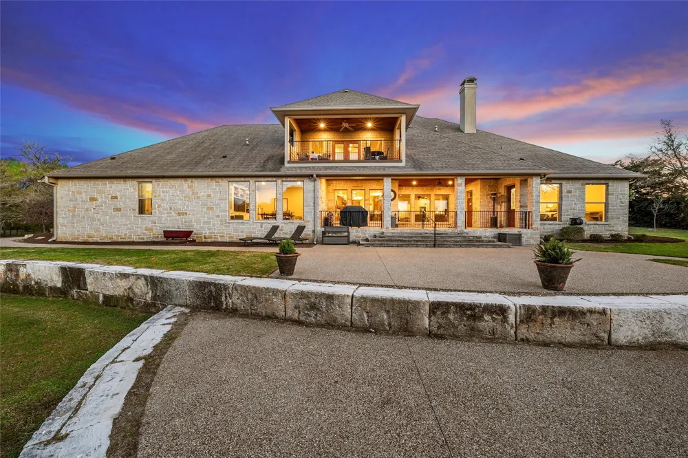 14690 Chapel Road Lorena, TX 76655