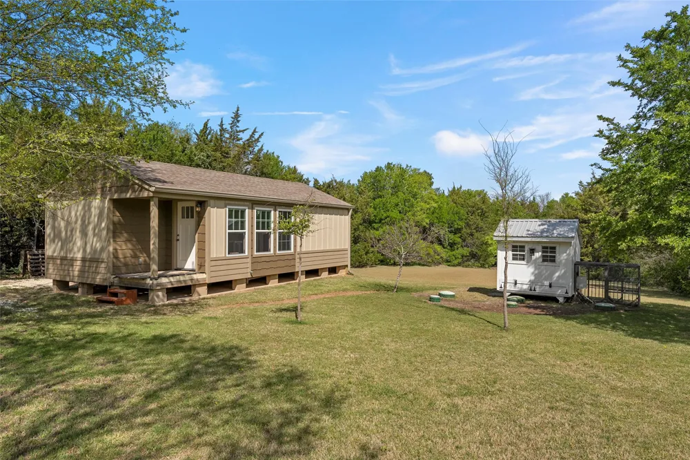 14690 Chapel Road Lorena, TX 76655