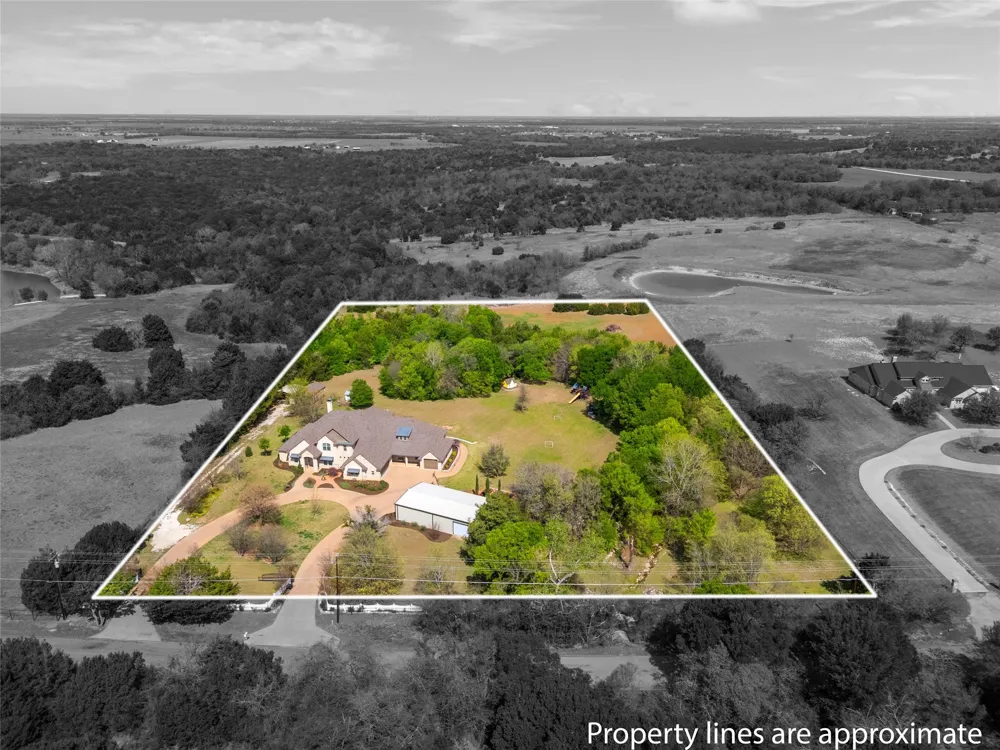 14690 Chapel Road Lorena, TX 76655