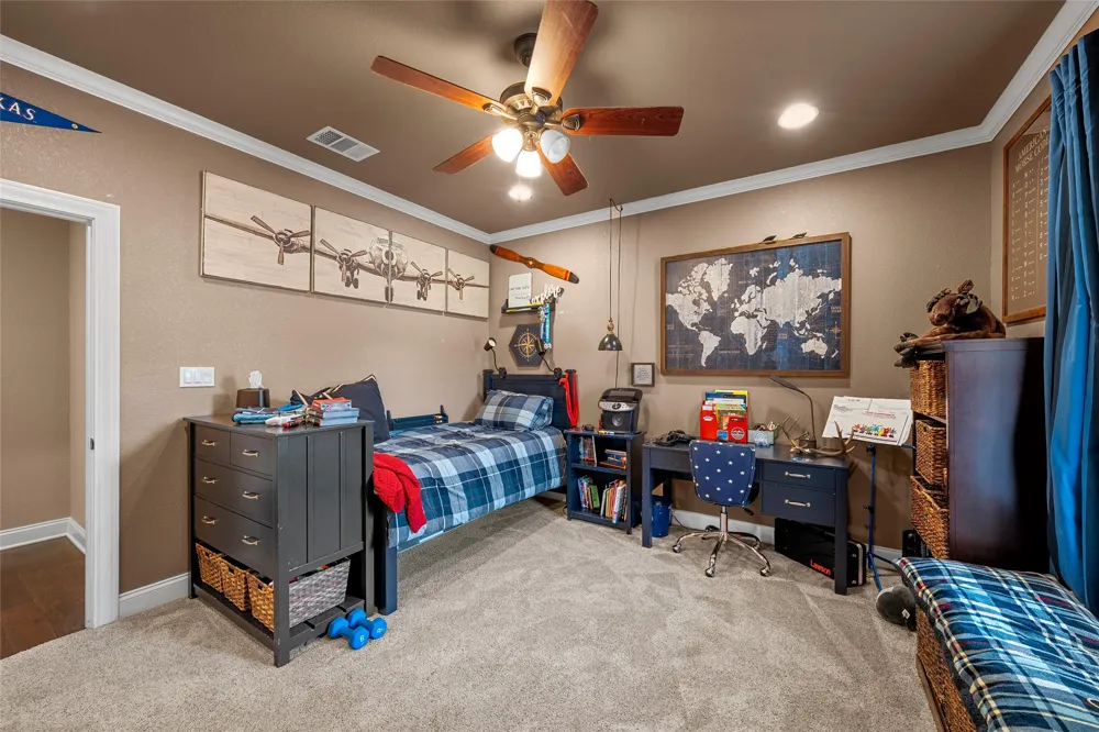 14690 Chapel Road Lorena, TX 76655