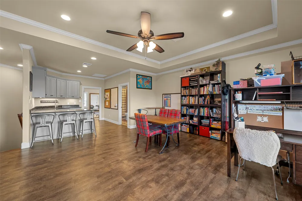 14690 Chapel Road Lorena, TX 76655