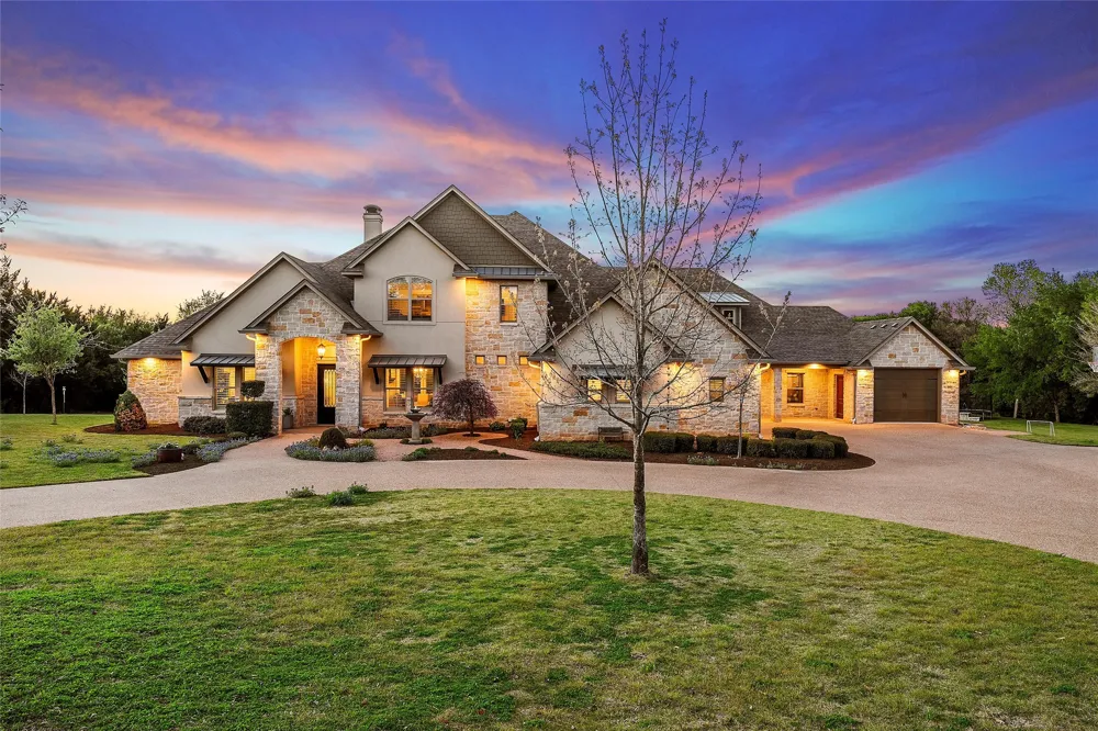 14690 Chapel Road Lorena, TX 76655