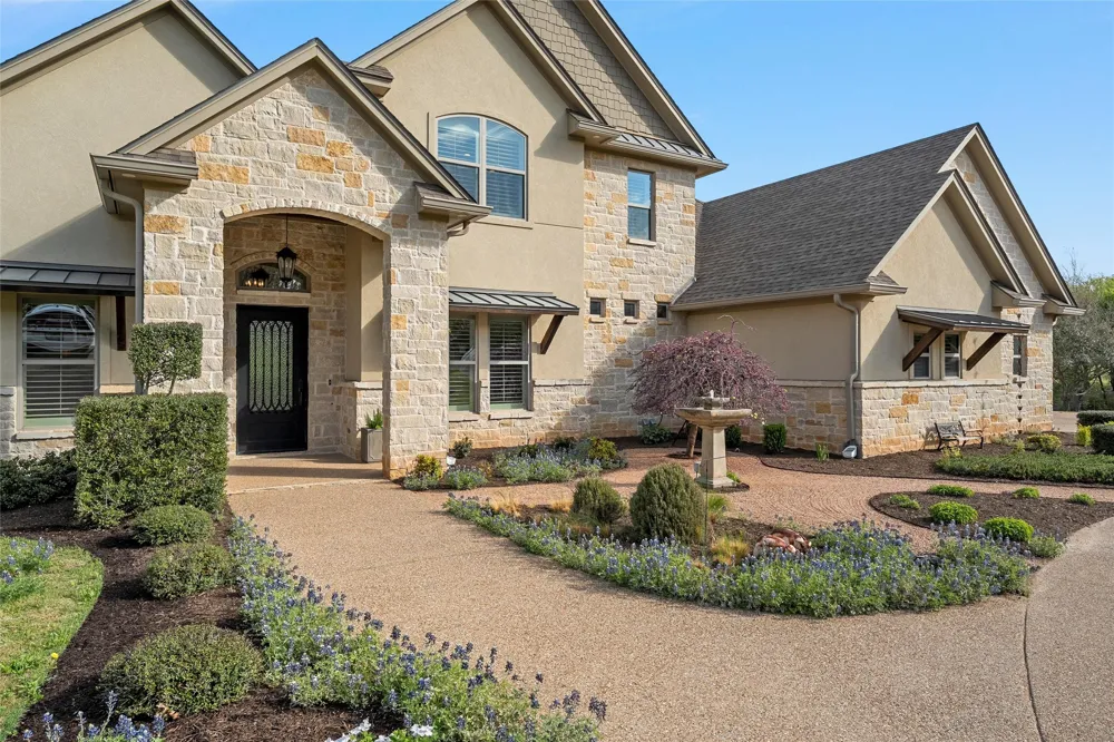 14690 Chapel Road Lorena, TX 76655