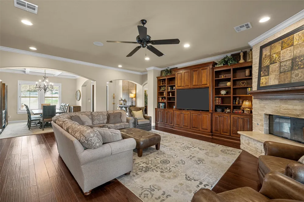 14690 Chapel Road Lorena, TX 76655