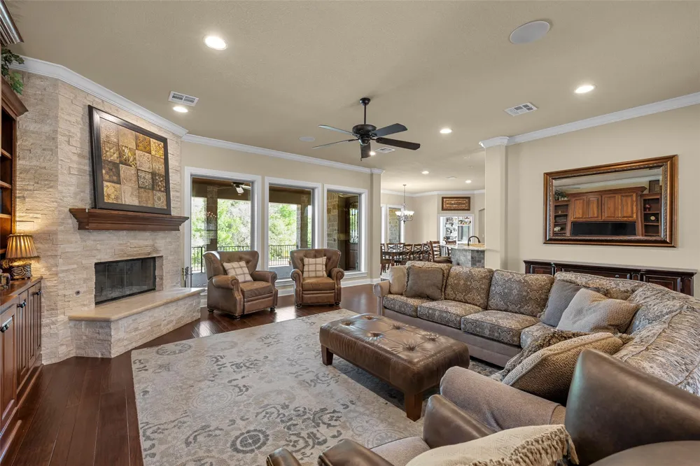 14690 Chapel Road Lorena, TX 76655