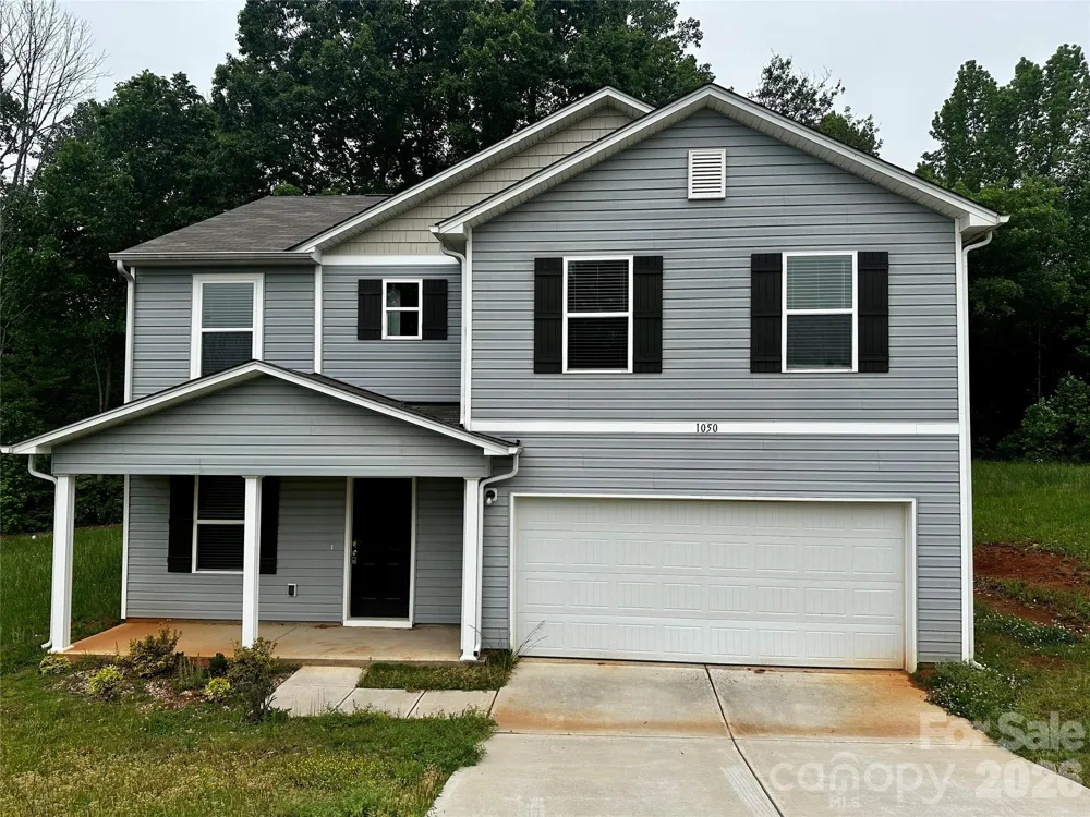 1050 Glenbriar Court Woodleaf, NC 27054