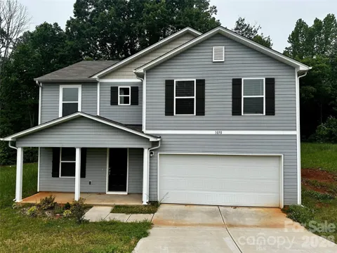 1050 Glenbriar Court