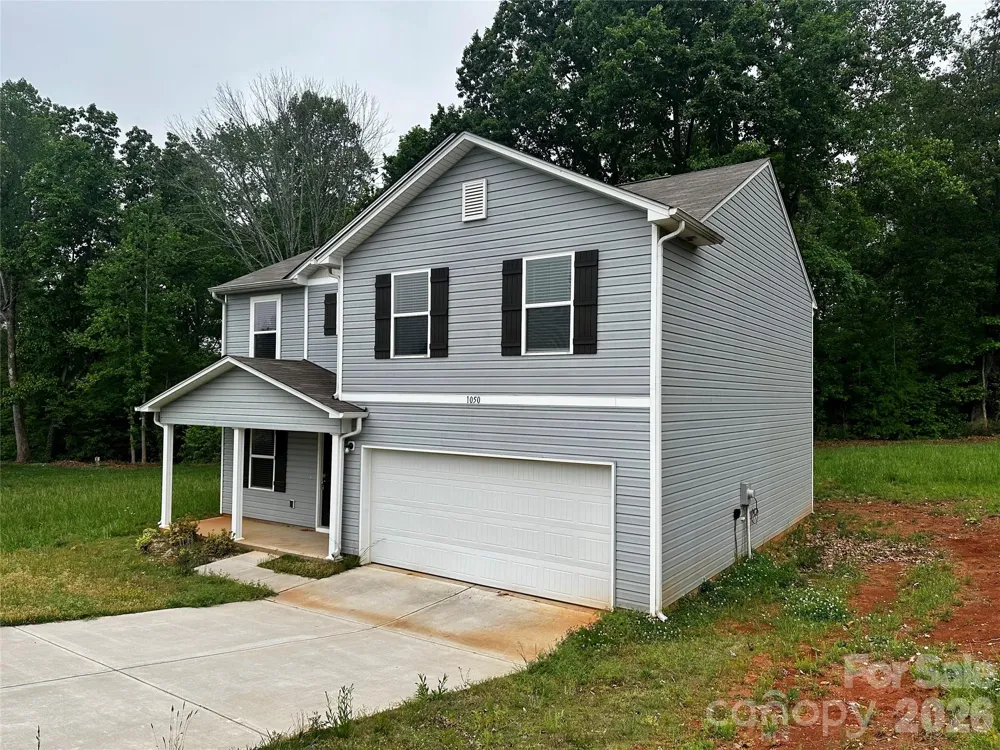 1050 Glenbriar Court Woodleaf, NC 27054