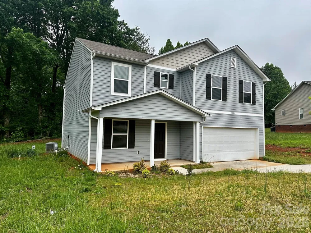 1050 Glenbriar Court Woodleaf, NC 27054