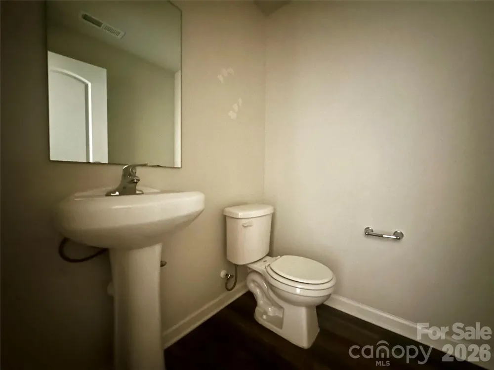 1050 Glenbriar Court Woodleaf, NC 27054