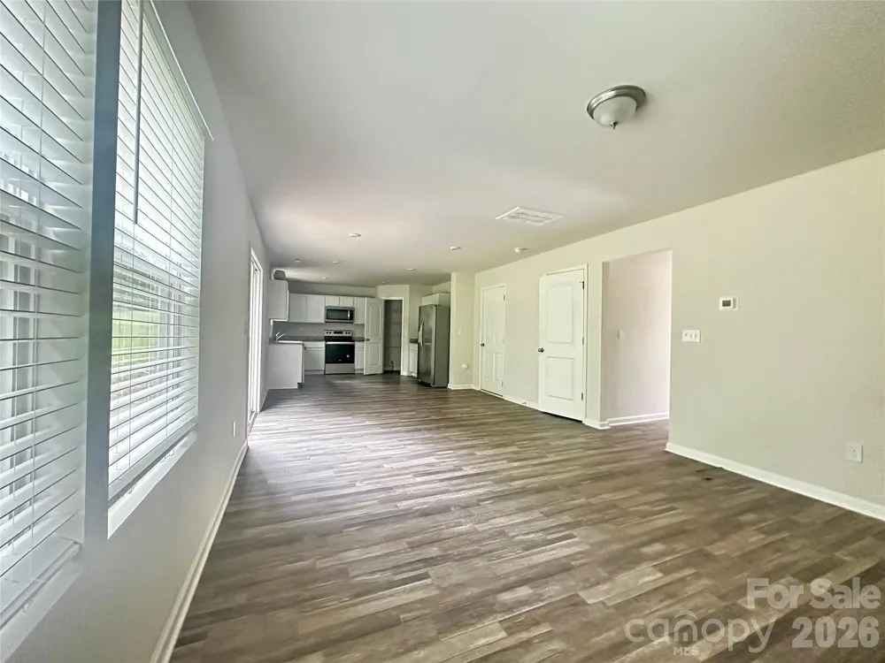 1050 Glenbriar Court Woodleaf, NC 27054